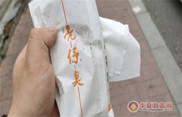 亮仔臭冷面卷臭豆腐加盟